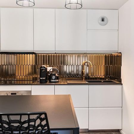 Moyi Apartment Basse-Goulaine ภายนอก รูปภาพ