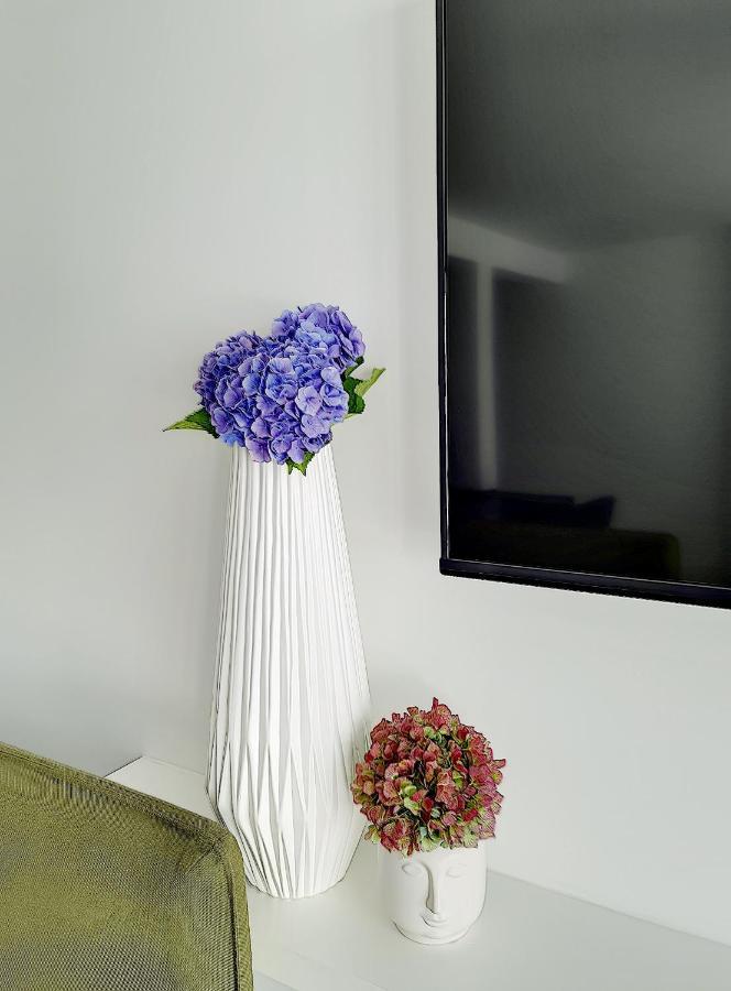 Moyi Apartment Basse-Goulaine ภายนอก รูปภาพ