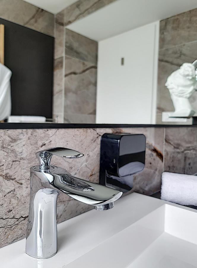 Moyi Apartment Basse-Goulaine ภายนอก รูปภาพ