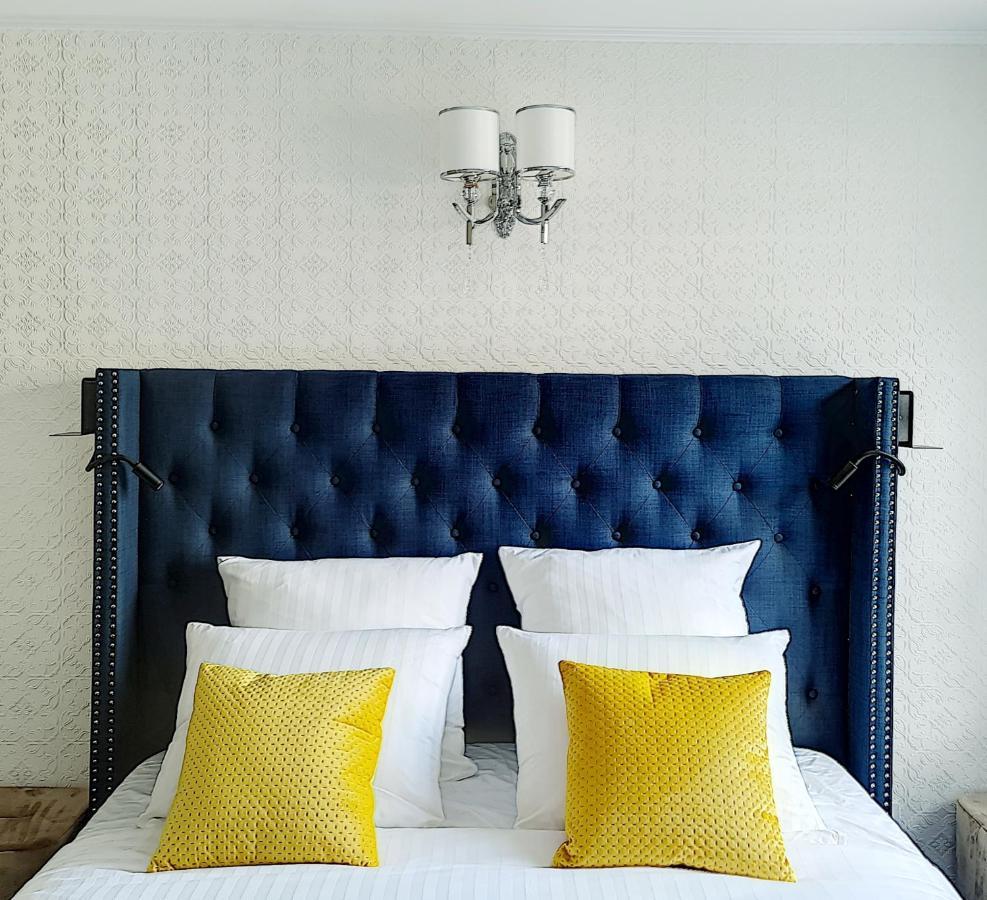 Moyi Apartment Basse-Goulaine ภายนอก รูปภาพ