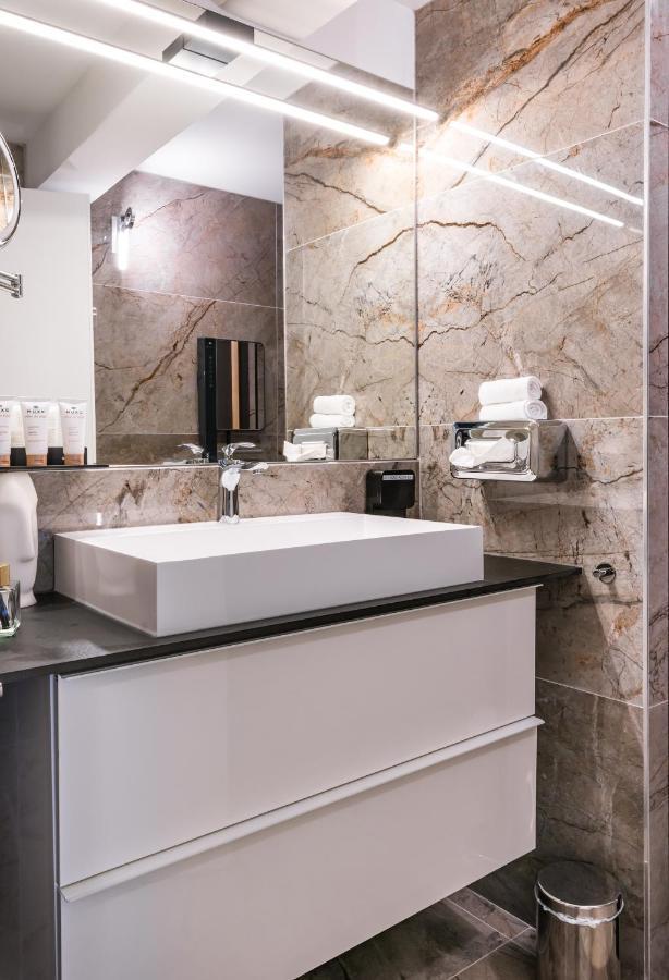 Moyi Apartment Basse-Goulaine ภายนอก รูปภาพ