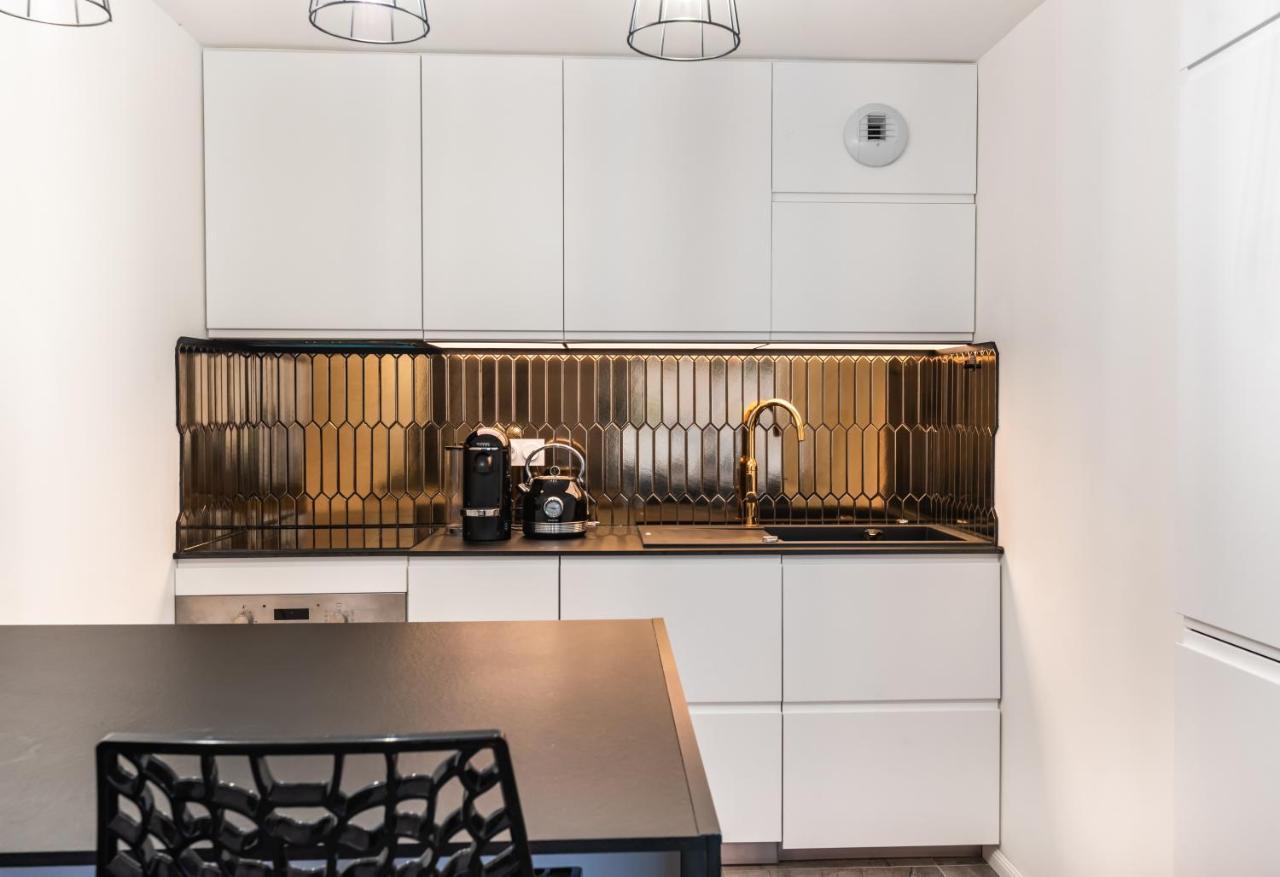Moyi Apartment Basse-Goulaine ภายนอก รูปภาพ