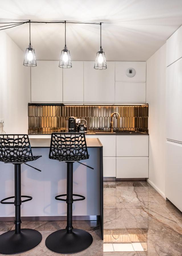 Moyi Apartment Basse-Goulaine ภายนอก รูปภาพ