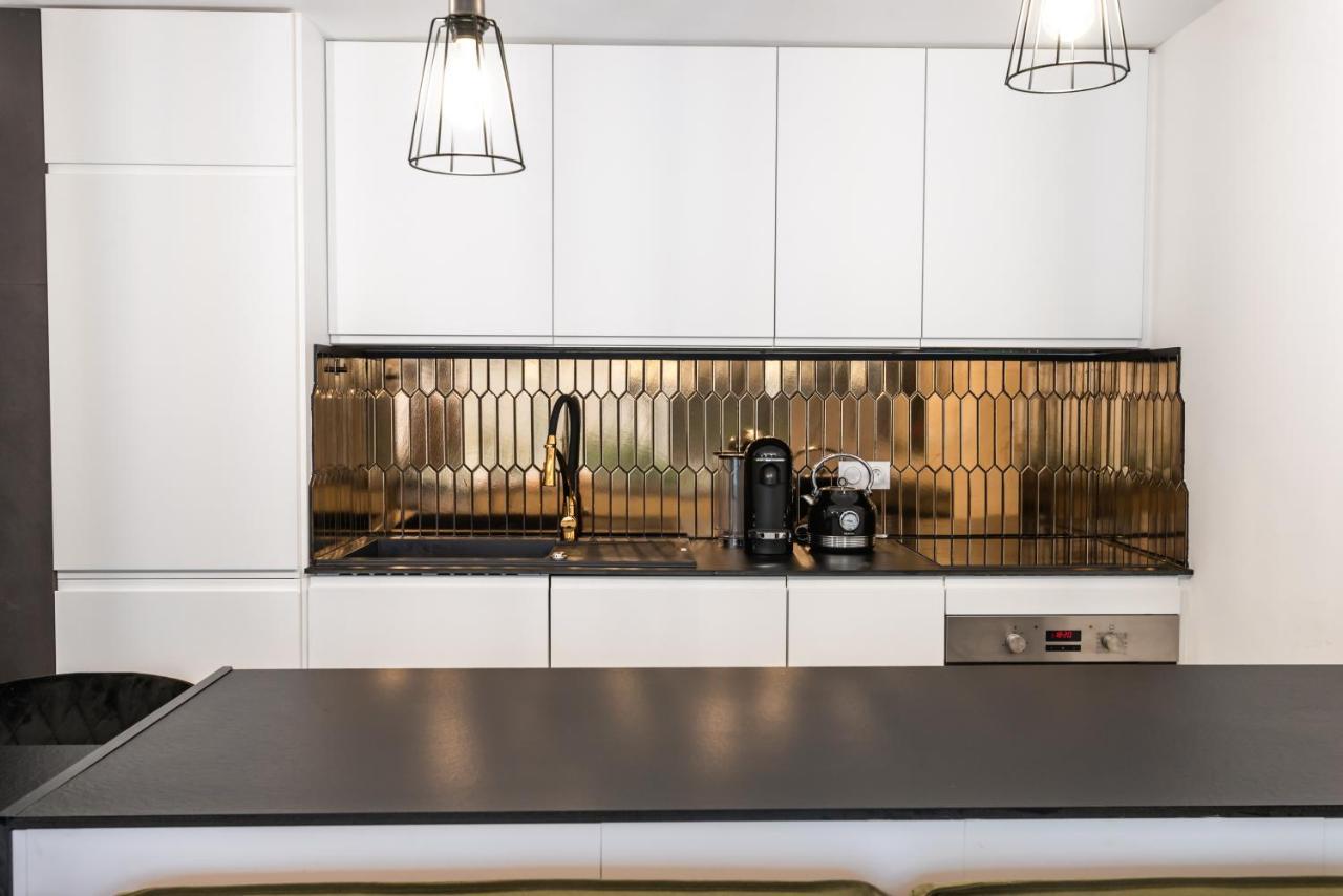 Moyi Apartment Basse-Goulaine ภายนอก รูปภาพ