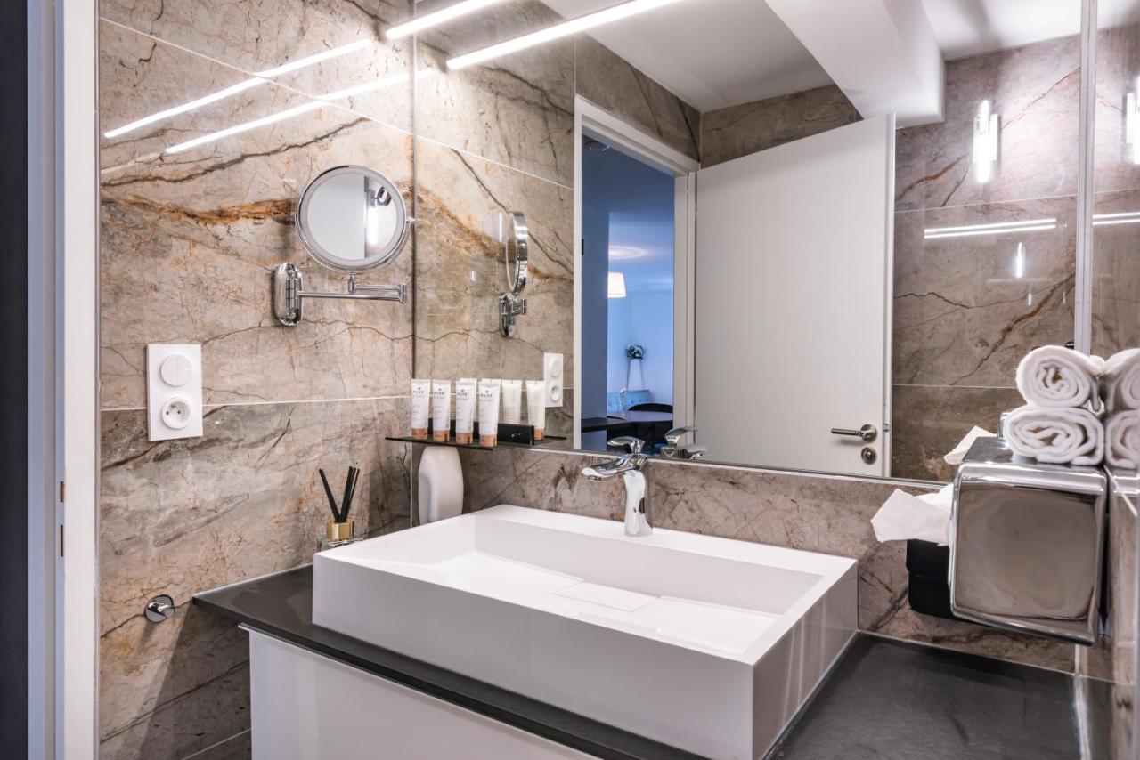 Moyi Apartment Basse-Goulaine ภายนอก รูปภาพ